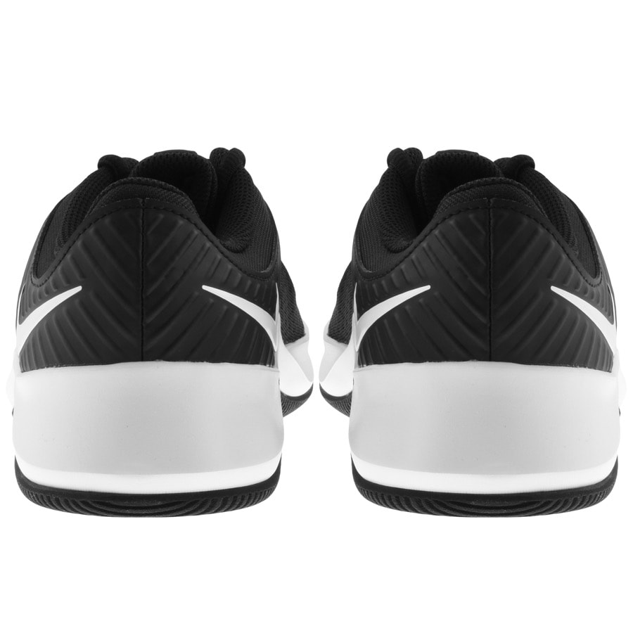 Alternative Image for ProductNike Air Training MC Trainers Black2